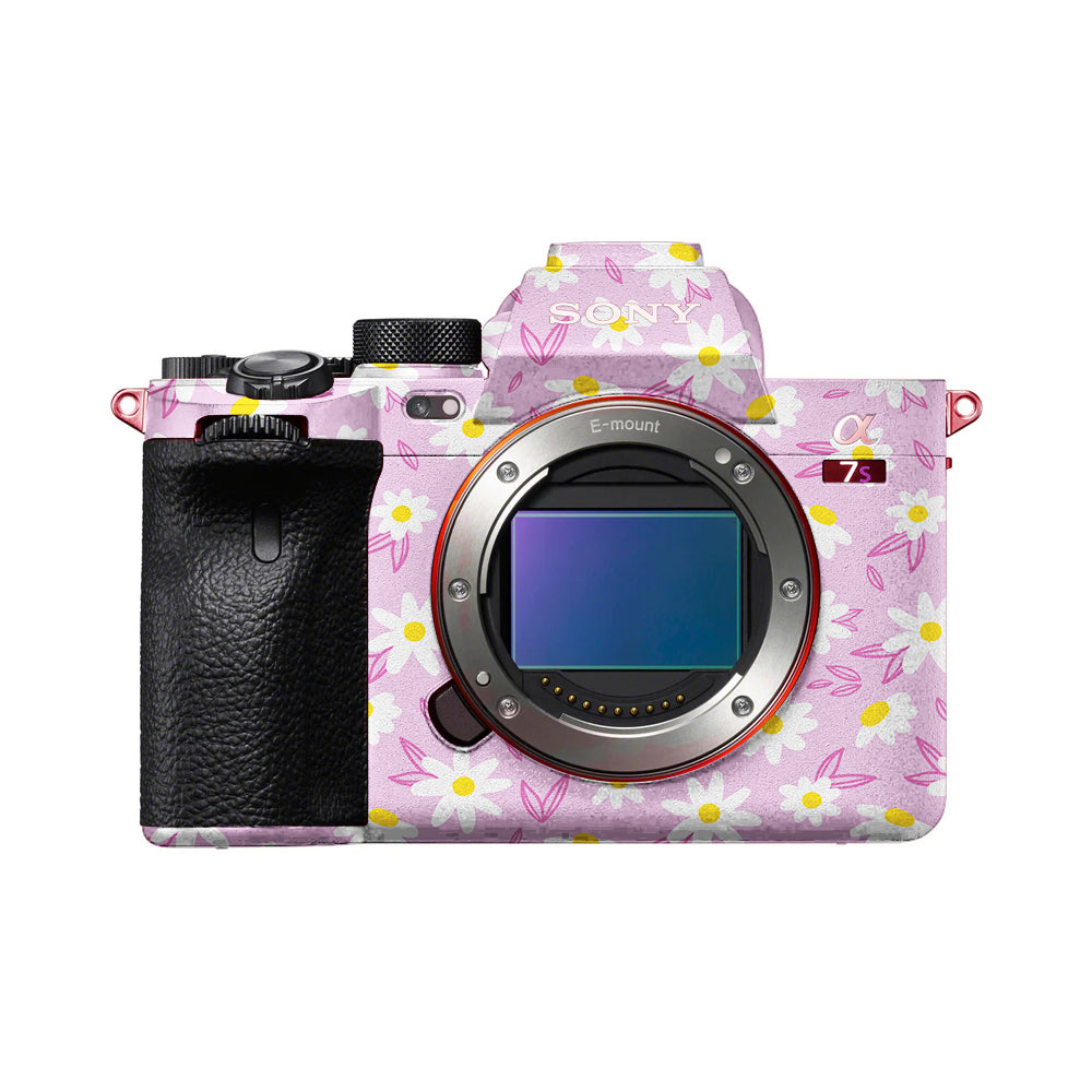 Sony A7SIII Skins
