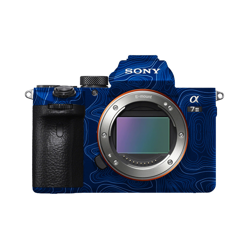 Sony Camera Skins