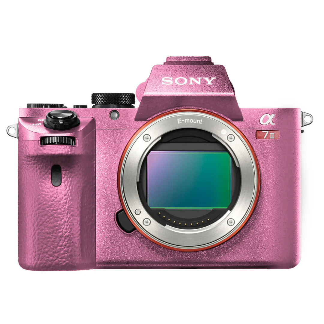 Sony A7 II, A7 RII, A7 SII Skins