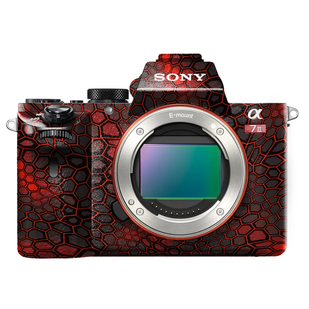 Sony A7 II, A7 RII, A7 SII Skins