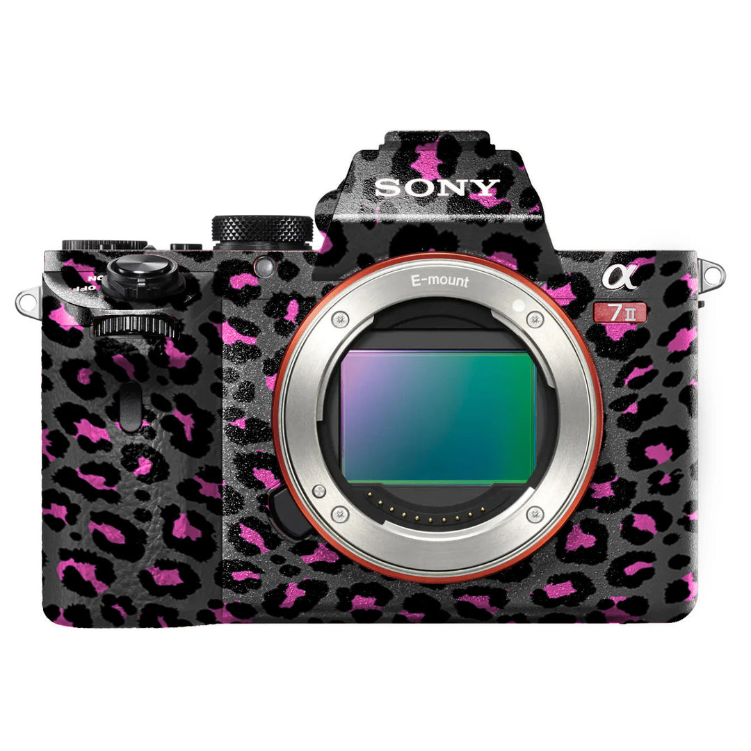 Sony A7 II, A7 RII, A7 SII Skins