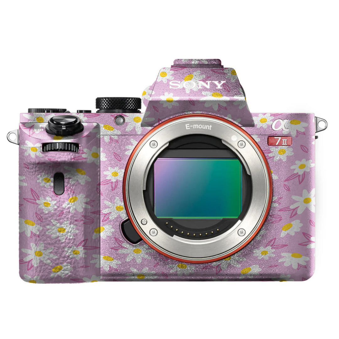 Sony A7 II, A7 RII, A7 SII Skins