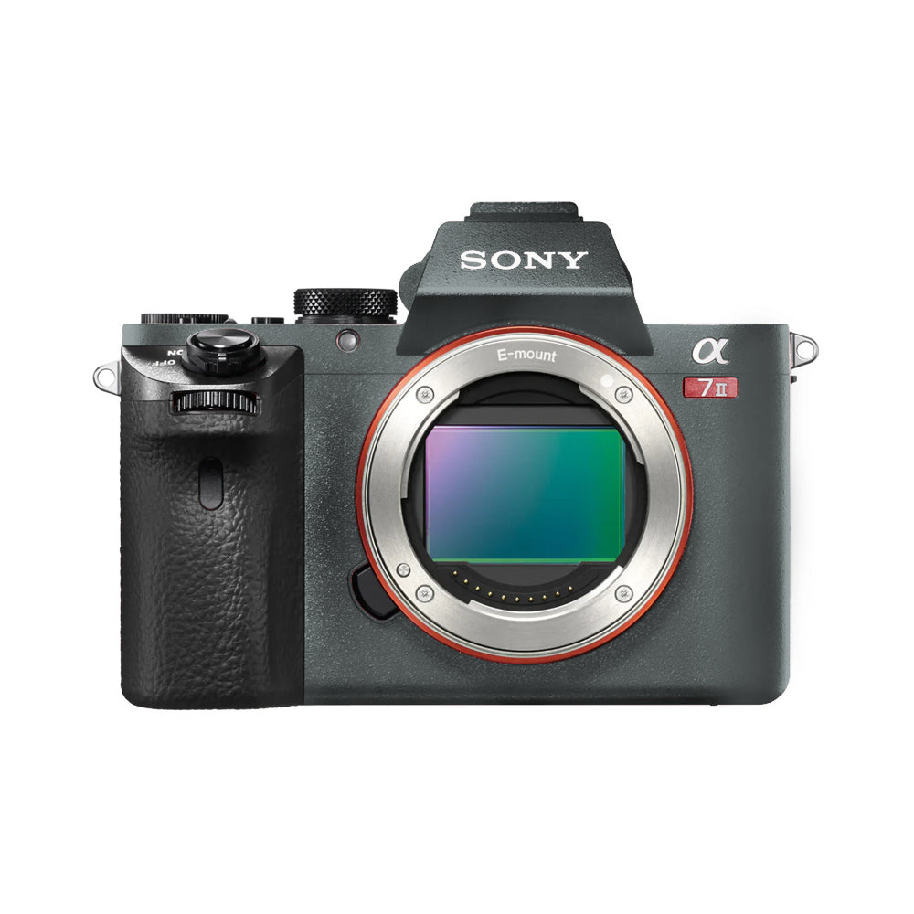 Sony A7 II, A7 RII, A7 SII Skins