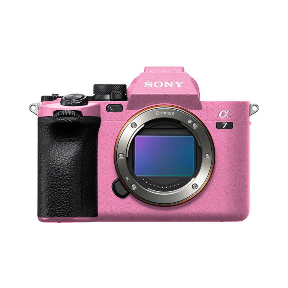 Sony A7 IV Skins