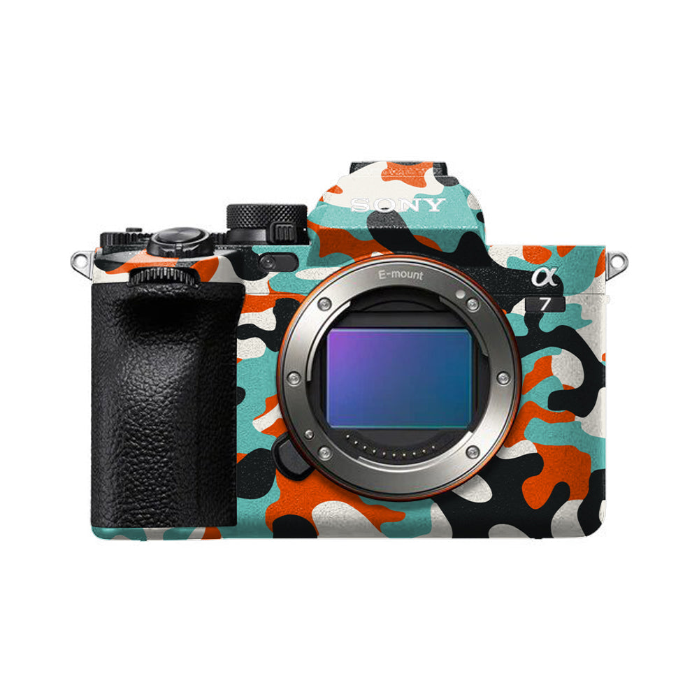 Sony A7 IV Skins