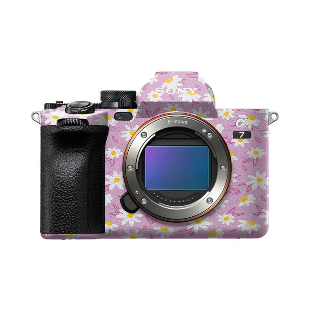 Sony A7 IV Skins