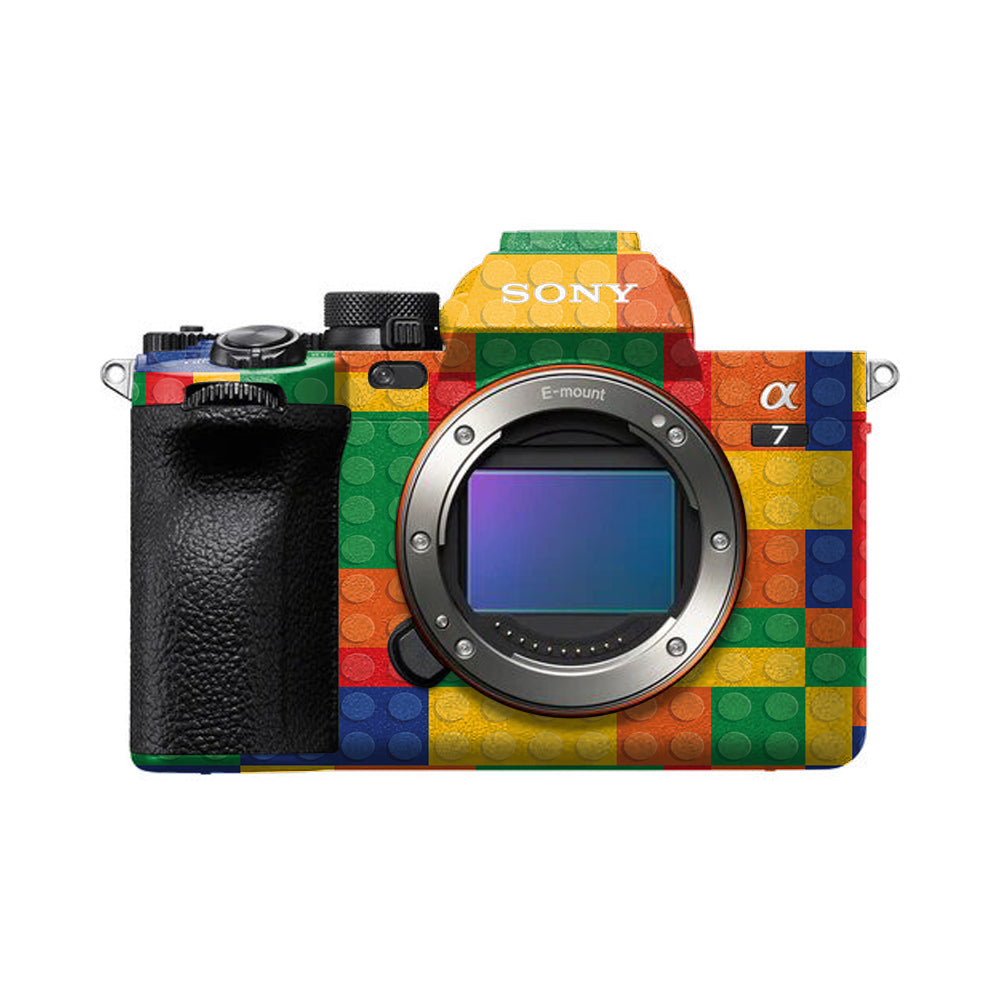 Sony A7 IV Skins