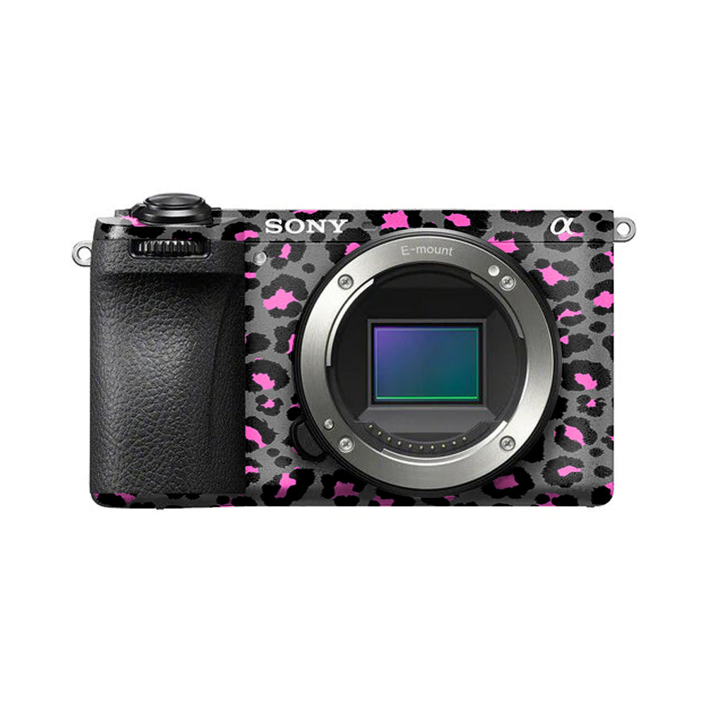 Sony Alpha A6700 Skins