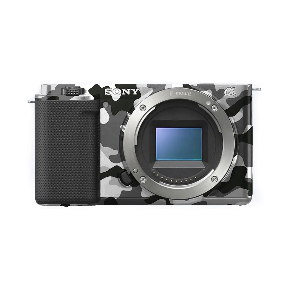 Sony Alpha ZV-E10 Skins