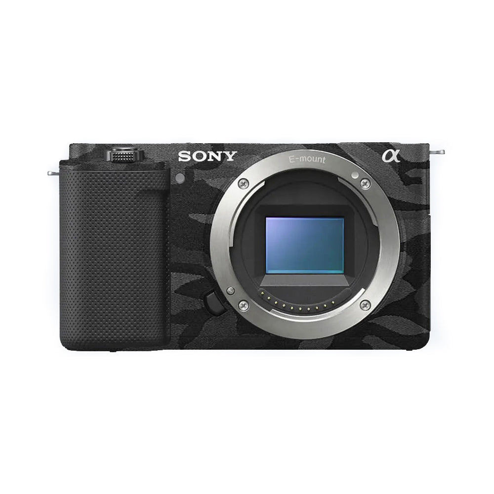 Sony Alpha ZV-E10 Skins