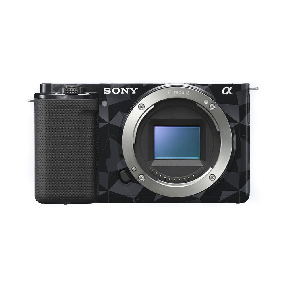 Sony Alpha ZV-E10 Skins