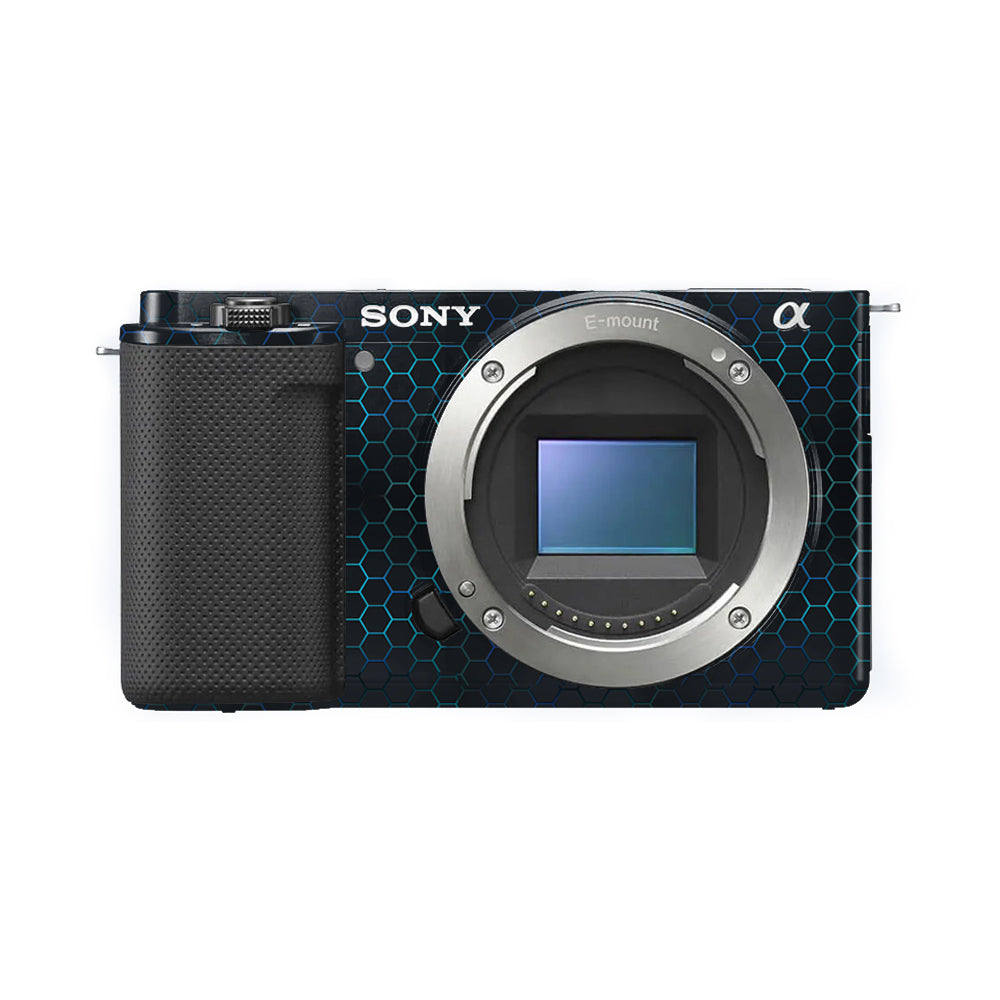 Sony Alpha ZV-E10 Skins