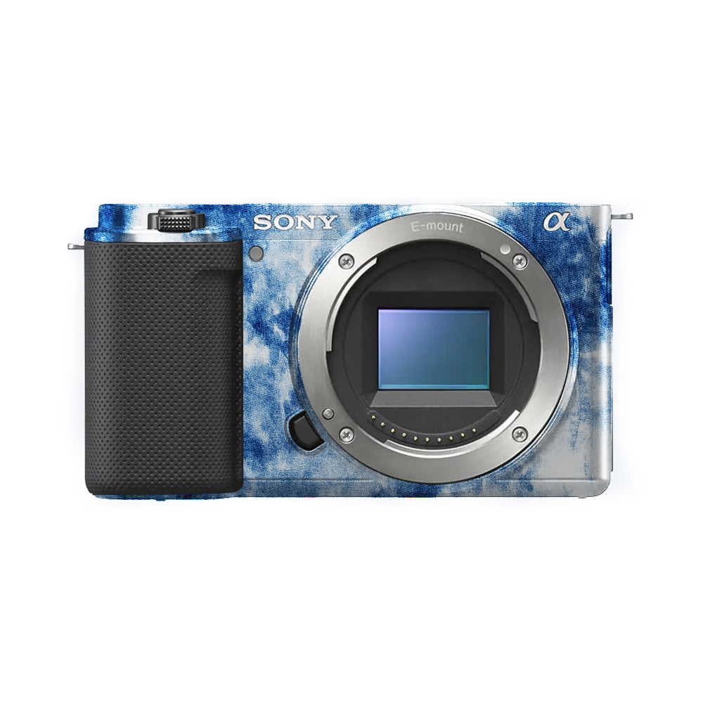 Sony Alpha ZV-E10 Skins