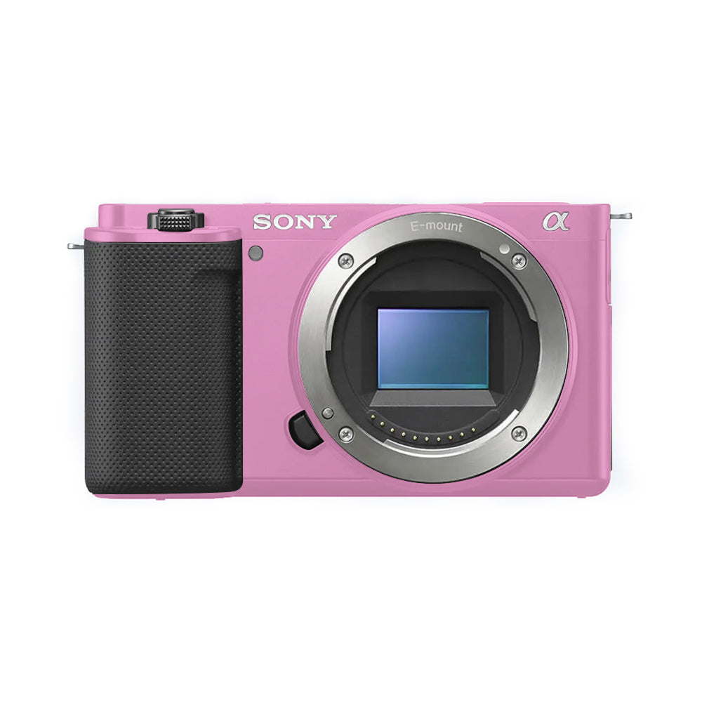 Sony Alpha ZV-E10 Skins