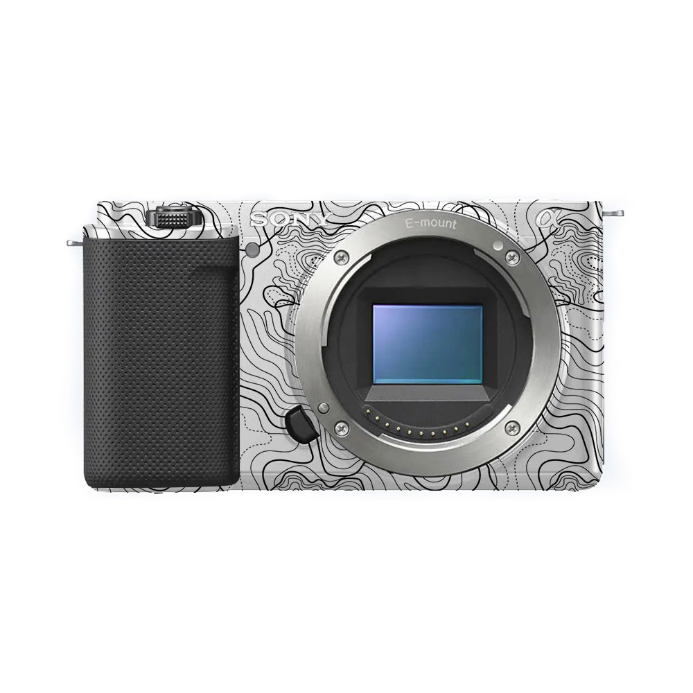Sony Alpha ZV-E10 Skins