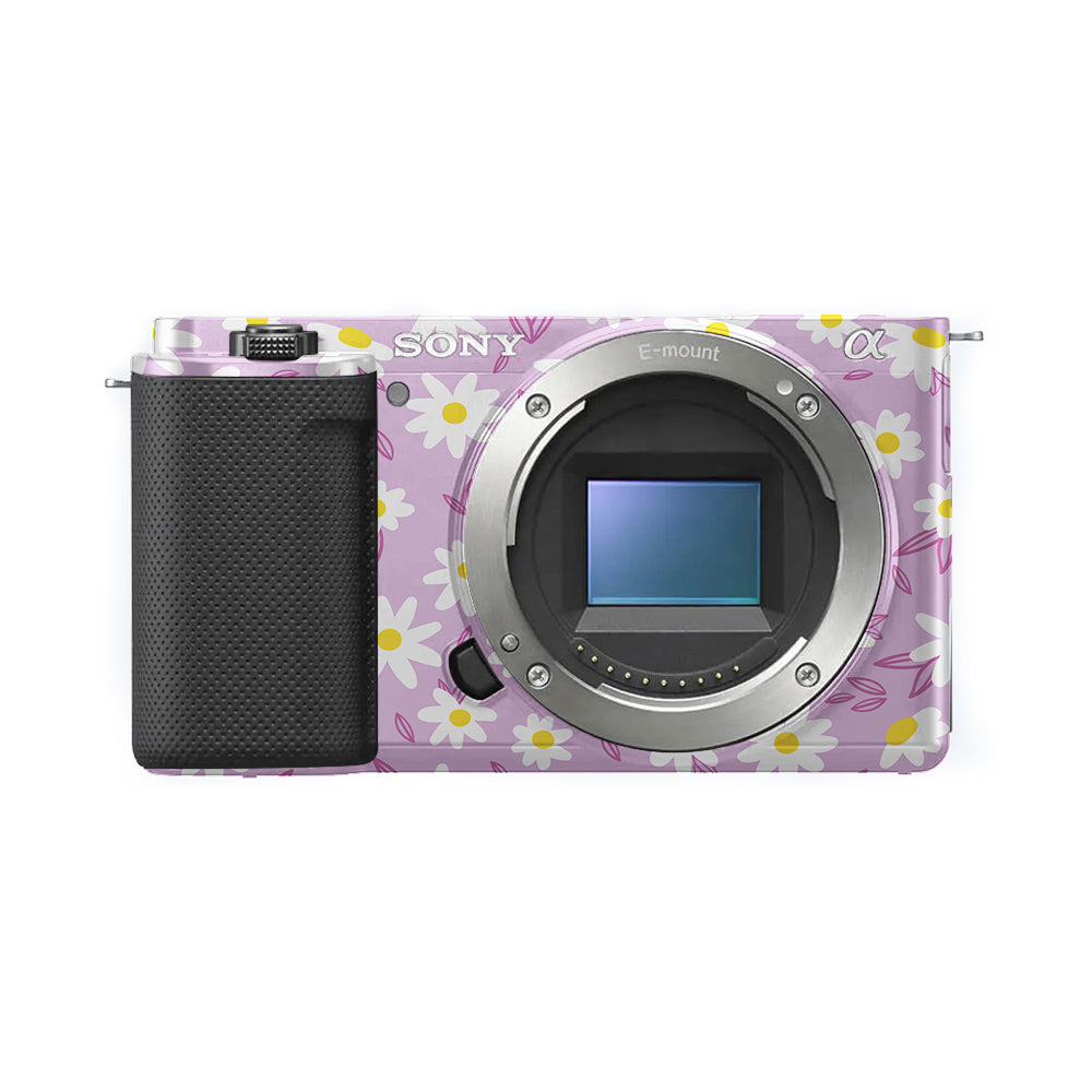 Sony Alpha ZV-E10 Skins