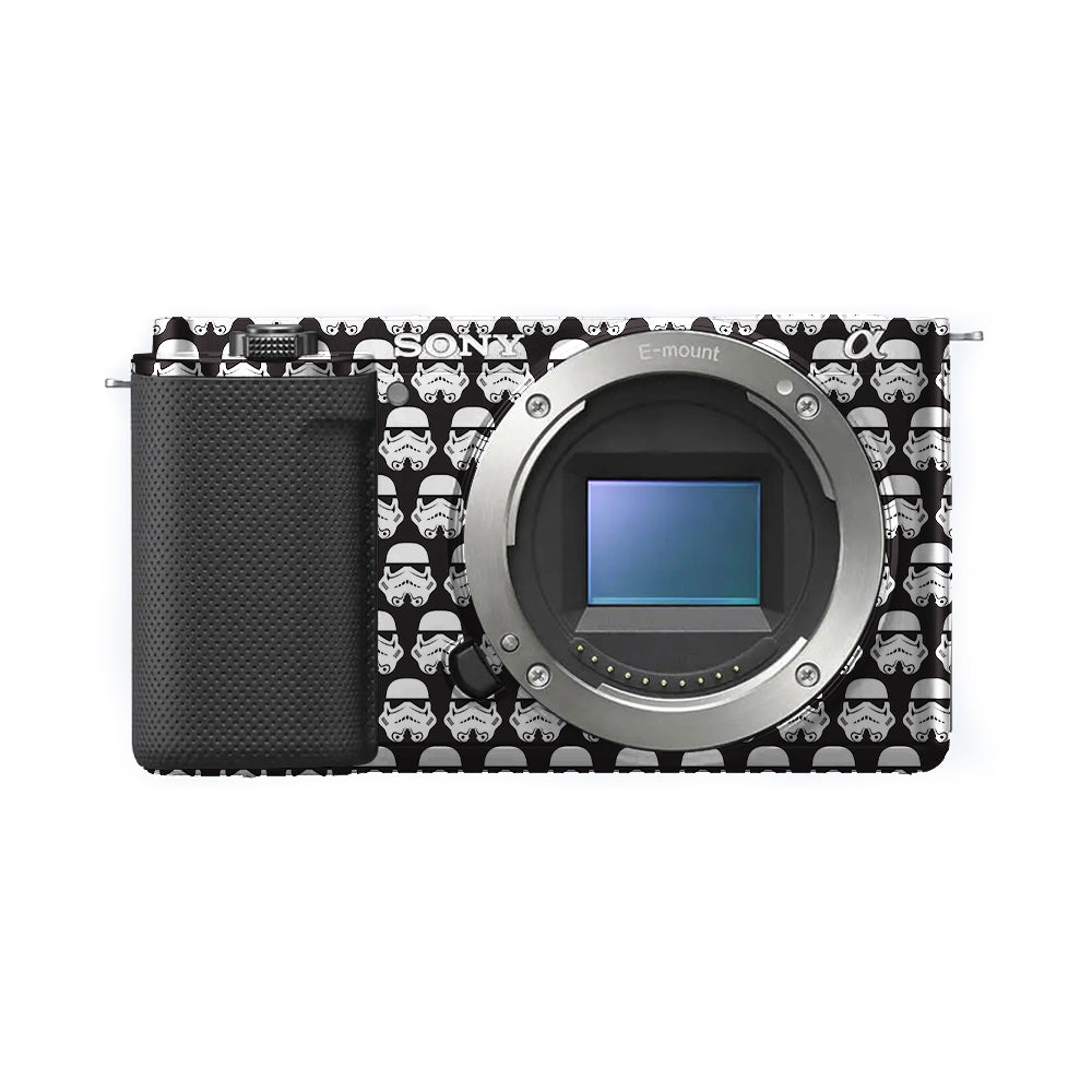 Sony Alpha ZV-E10 Skins