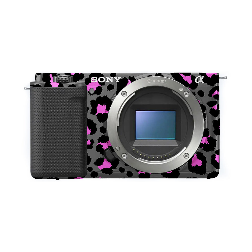 Sony Alpha ZV-E10 Skins