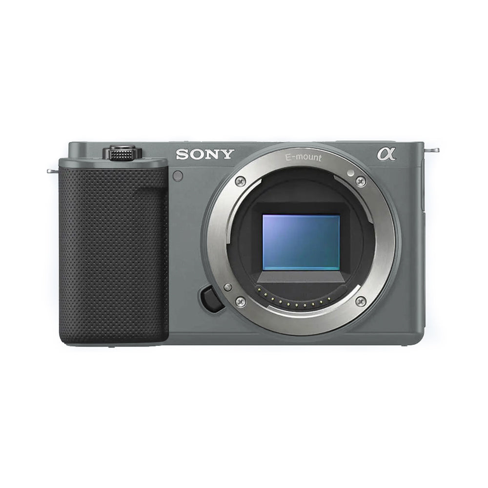 Sony Alpha ZV-E10 Skins