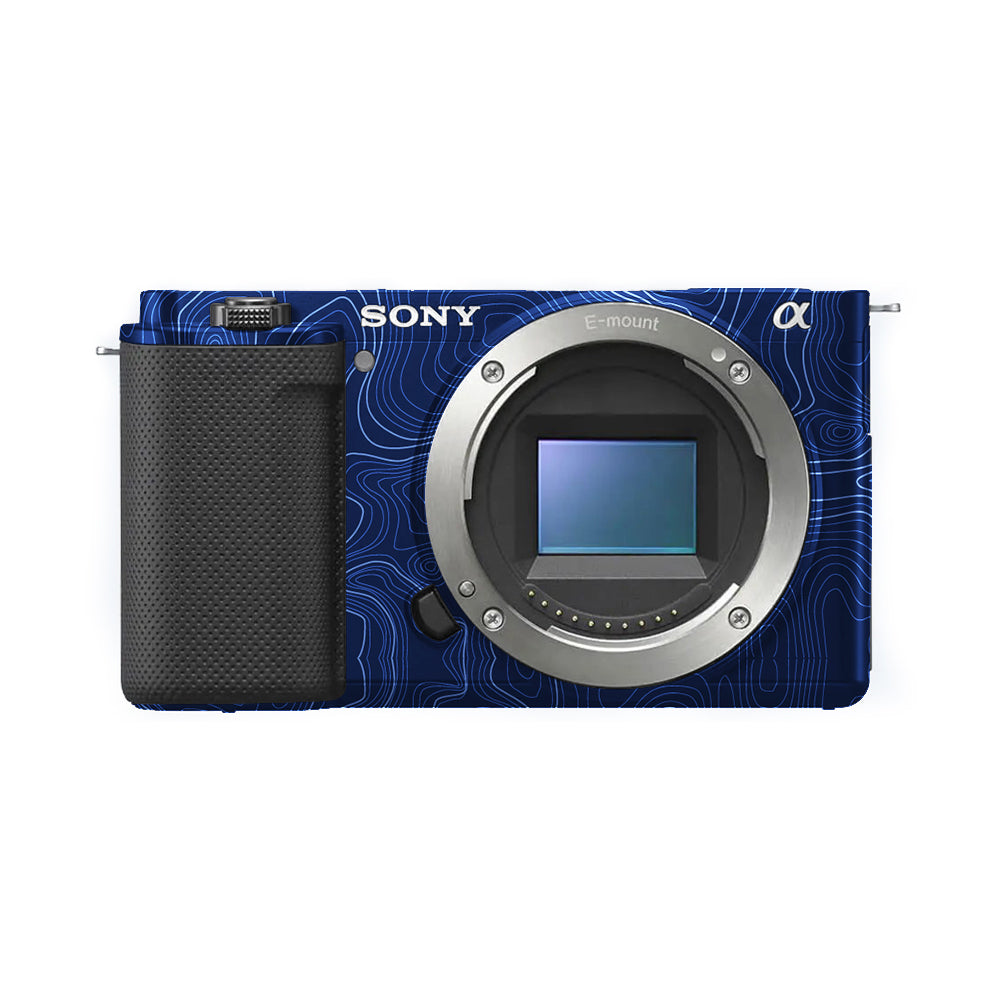 Sony Alpha ZV-E10 Skins