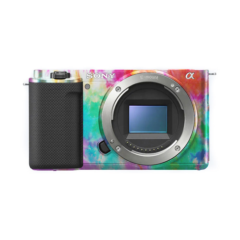 Sony Alpha ZV-E10 Skins