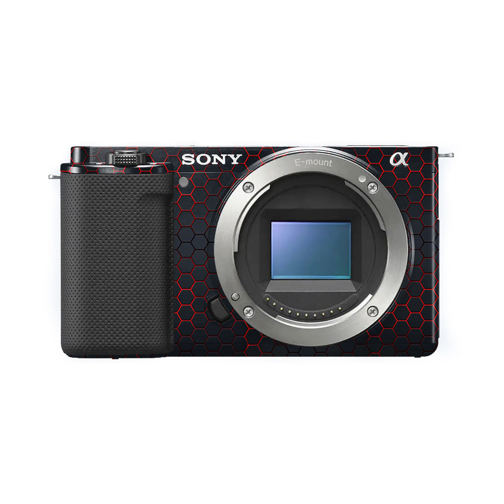 Sony Alpha ZV-E10 Skins