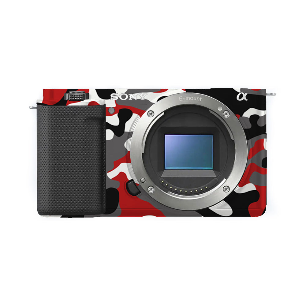 Sony Alpha ZV-E10 Skins