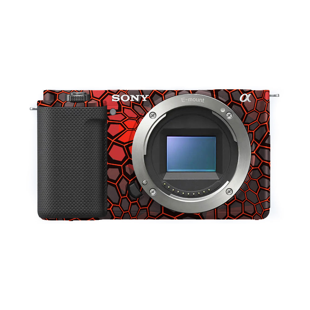 Sony Alpha ZV-E10 Skins