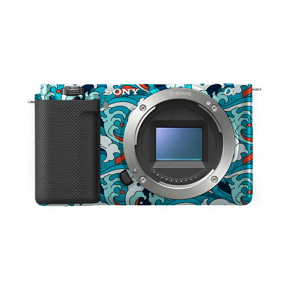 Sony Alpha ZV-E10 Skins