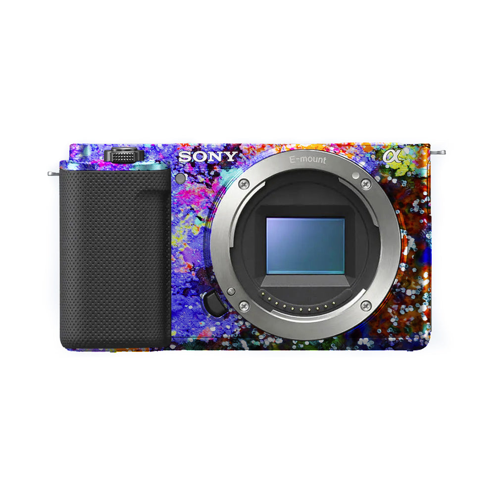 Sony Alpha ZV-E10 Skins
