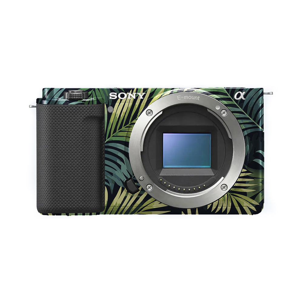 Sony Alpha ZV-E10 Skins