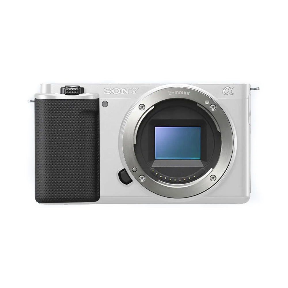 Sony Alpha ZV-E10 Skins