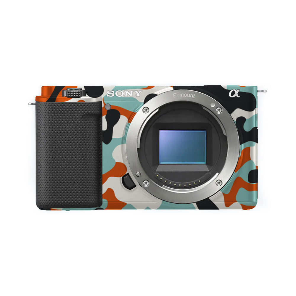 Sony Alpha ZV-E10 Skins
