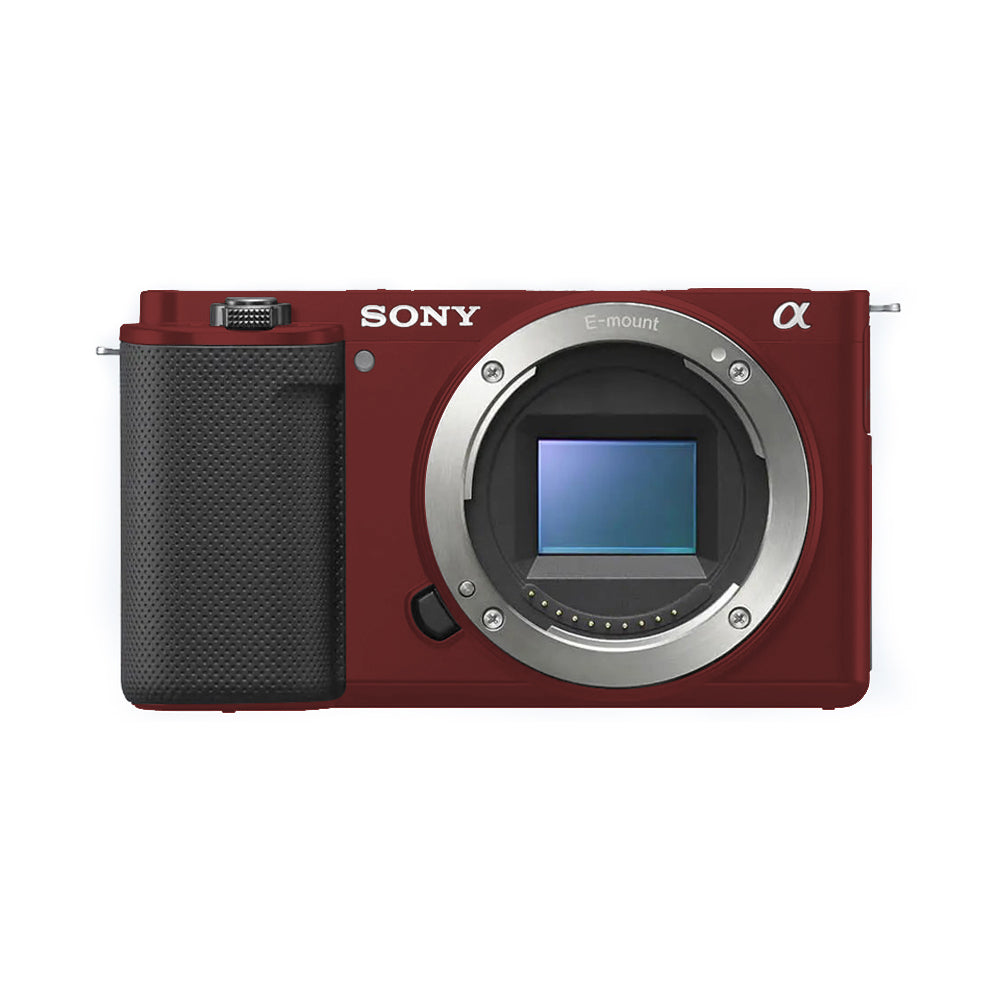 Sony Alpha ZV-E10 Skins
