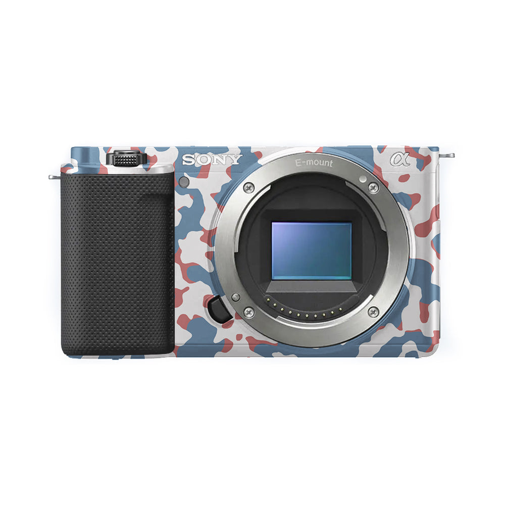 Sony Alpha ZV-E10 Skins