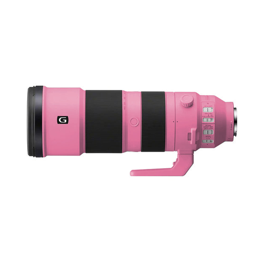 Sony FE 200-600mm Lens Skins