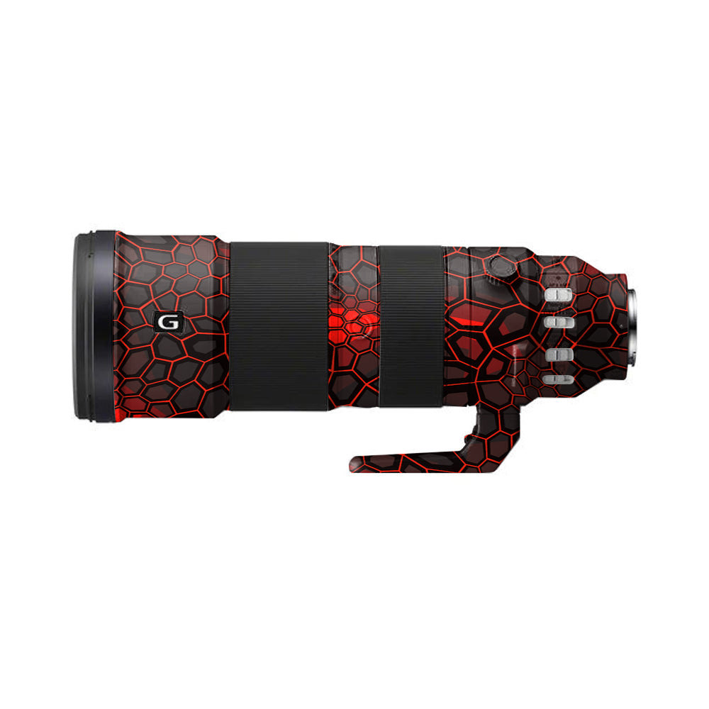 Sony FE 200-600mm Lens Skins