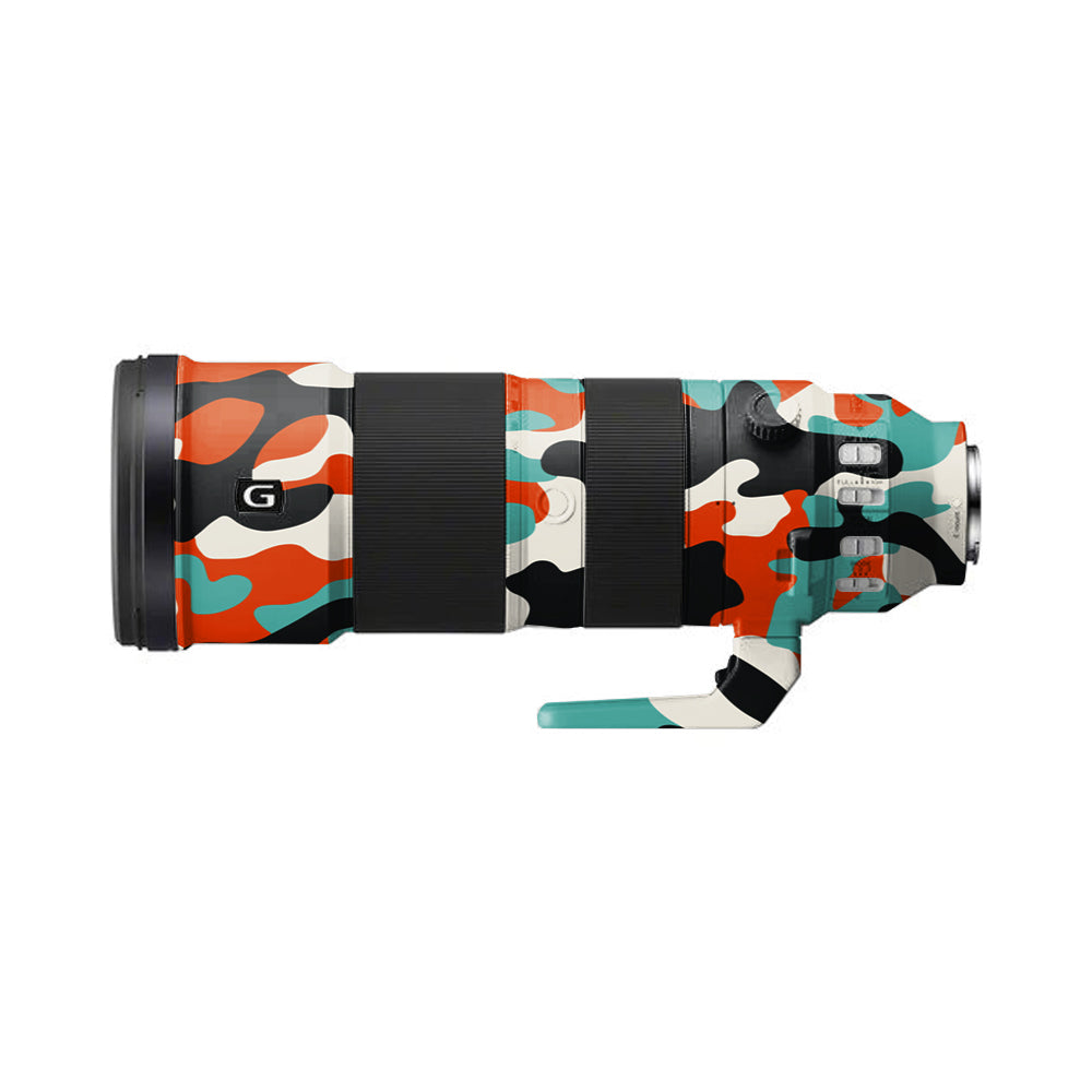 Sony FE 200-600mm Lens Skins