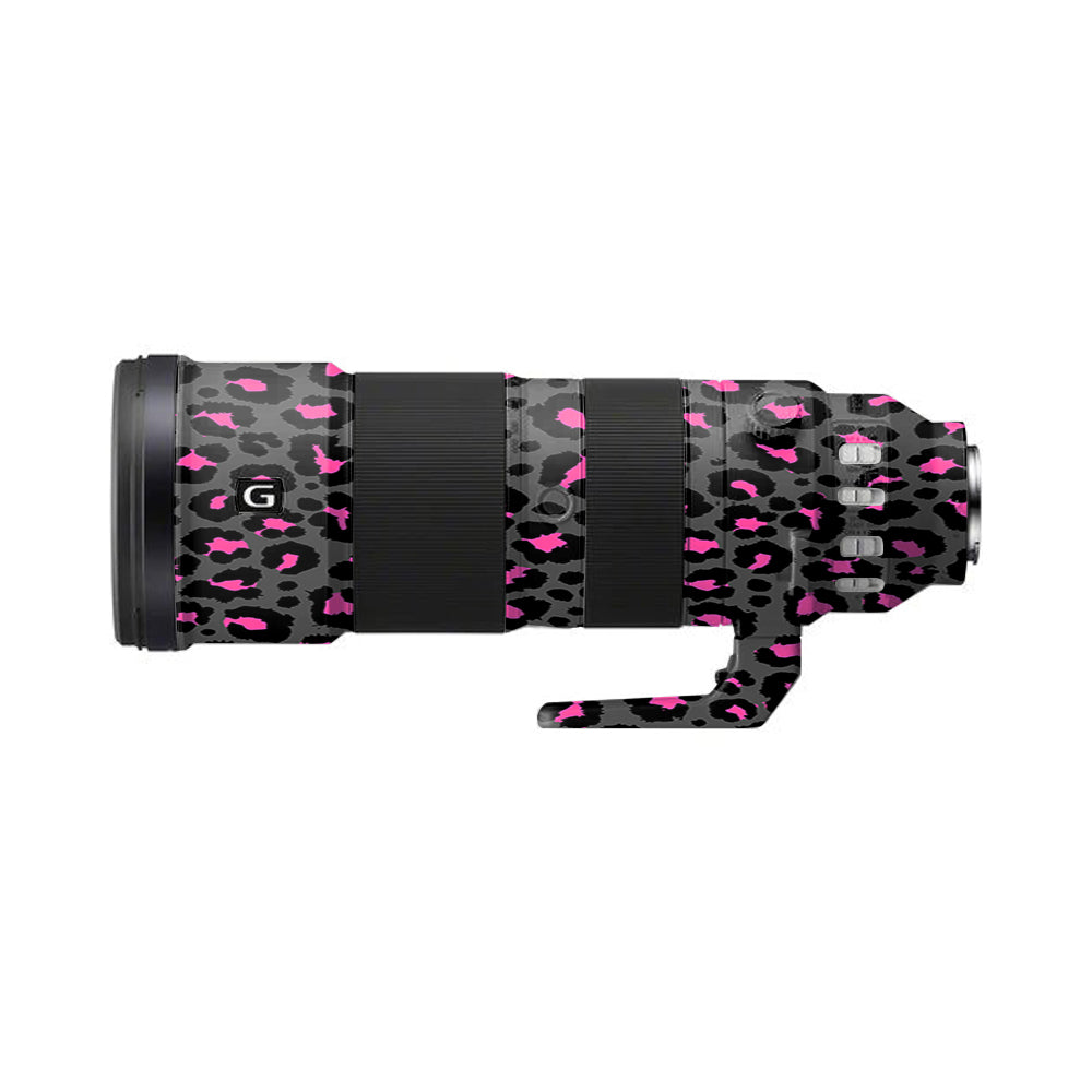 Sony FE 200-600mm Lens Skins