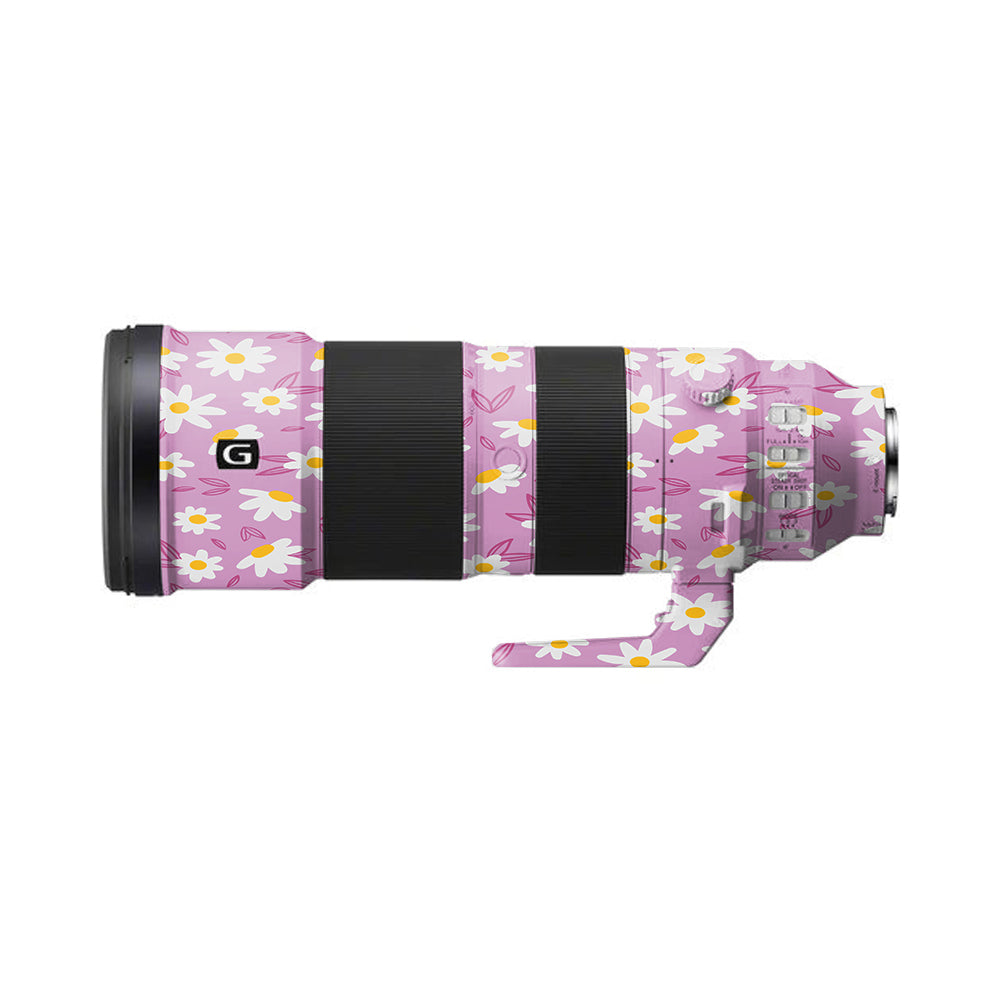 Sony FE 200-600mm Lens Skins