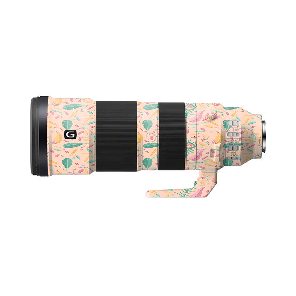 Sony FE 200-600mm Lens Skins
