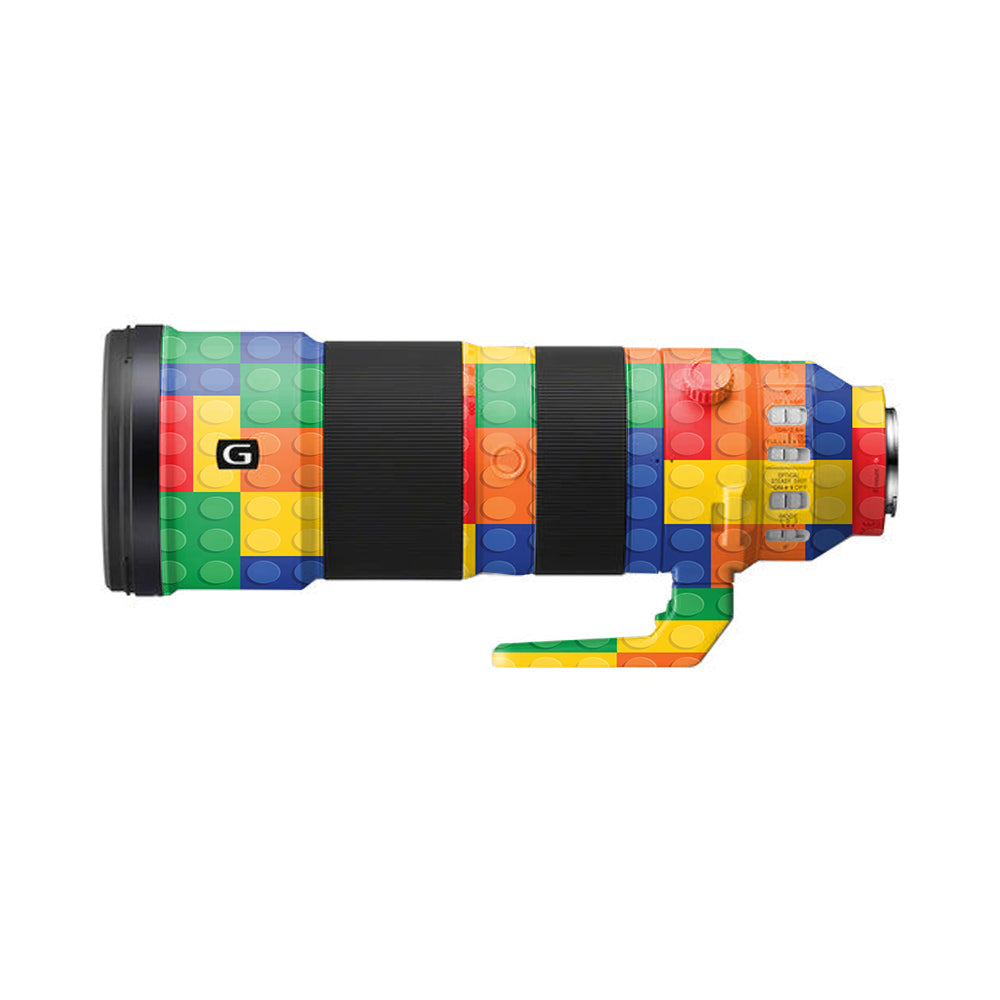 Sony FE 200-600mm Lens Skins