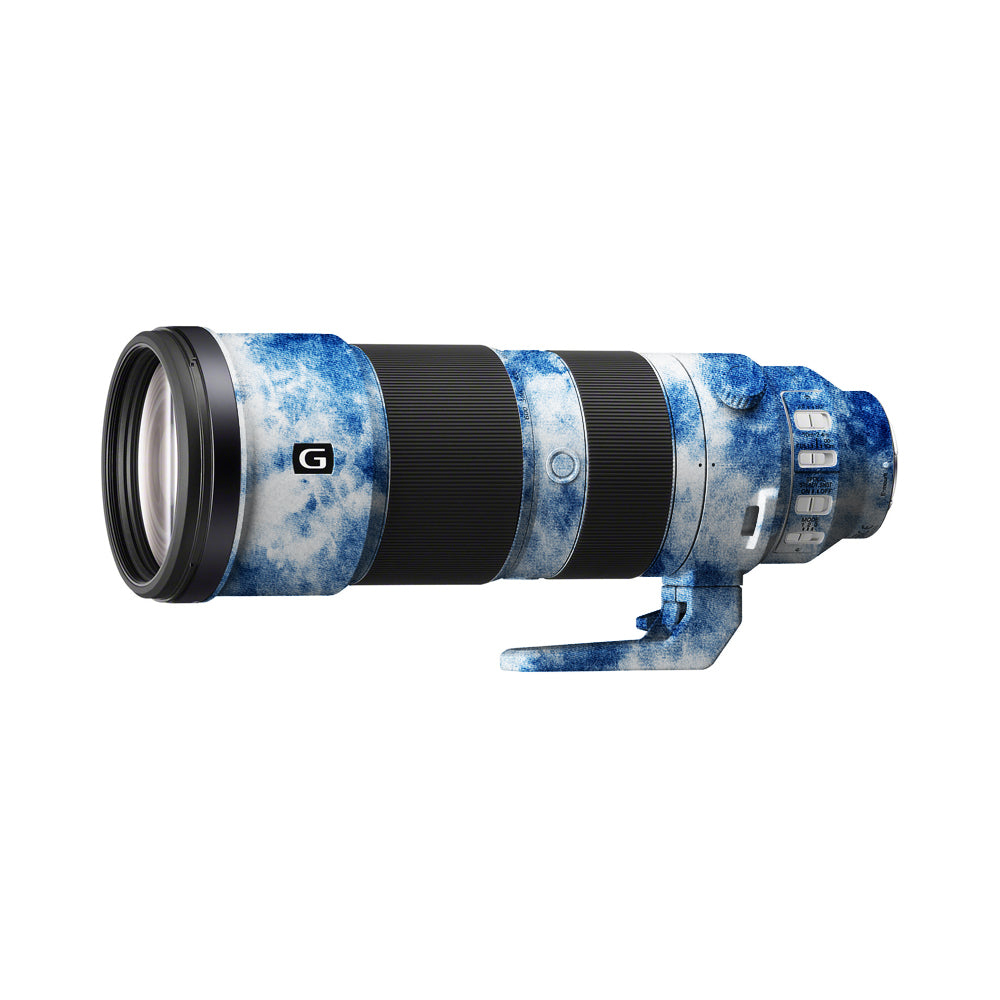 Sony FE 200-600mm f5.6-6.3 G OSS Skins