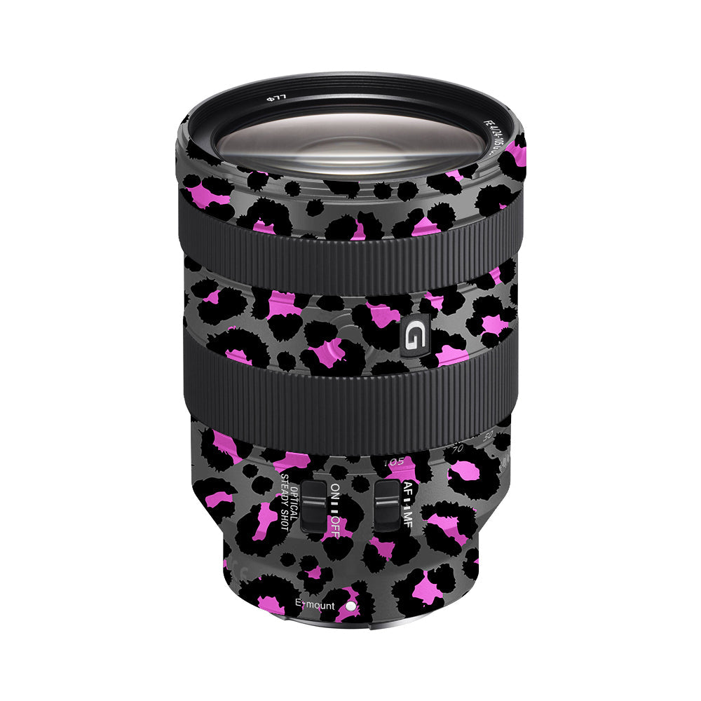 Sony FE 24-105 Lens Skins