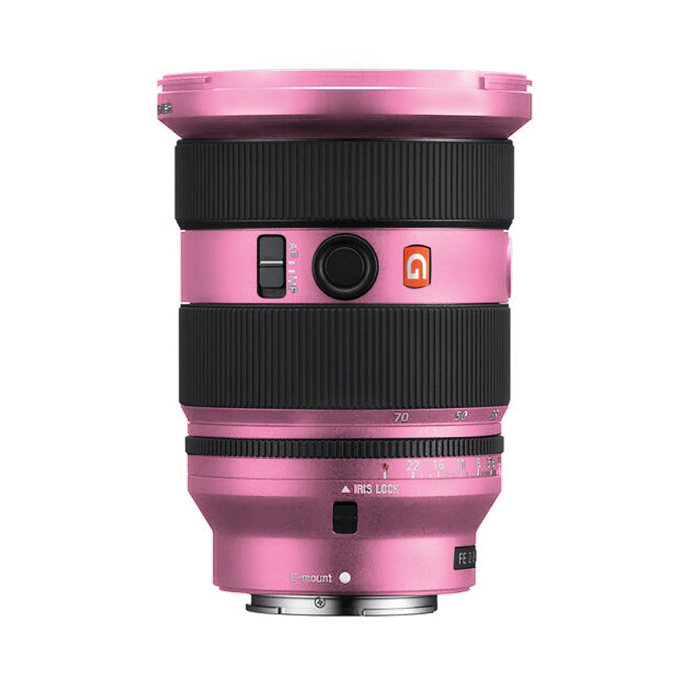 Sony FE 24-70mm F2.8 GM Skins