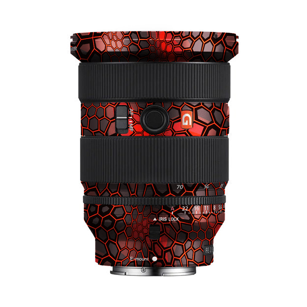Sony FE 24-70mm F2.8 GM Skins