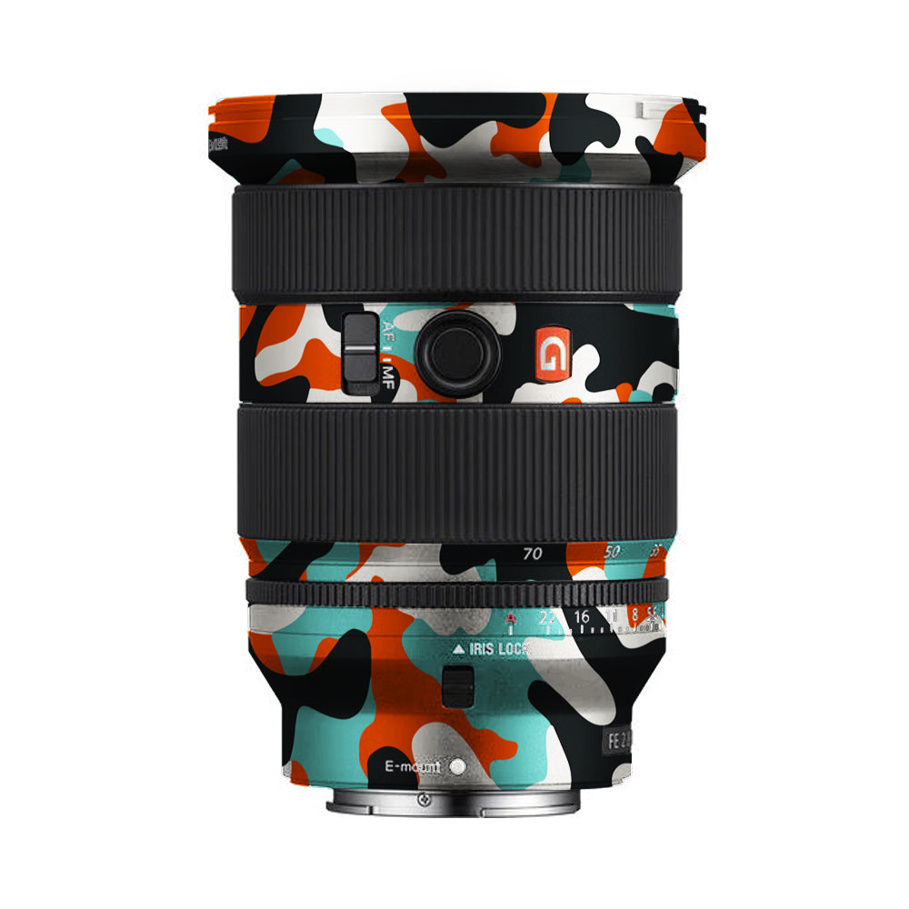 Sony FE 24-70mm F2.8 GM Skins