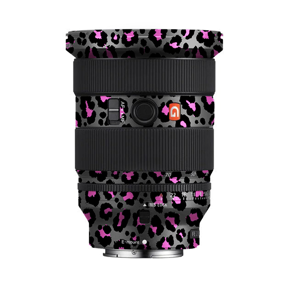 Sony FE 24-70mm F2.8 GM Skins