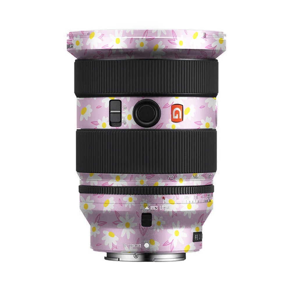 Sony FE 24-70mm F2.8 GM Skins