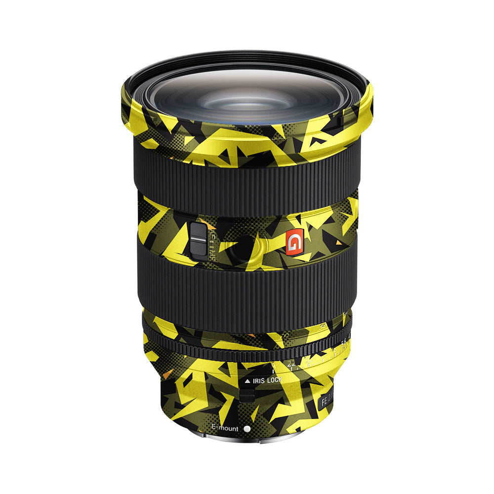Sony FE 24-70mm f2.8 GM II Skins